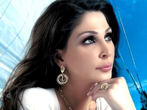 اليسا تغرد لرئيس الجمهوريه العماد ميشال عون