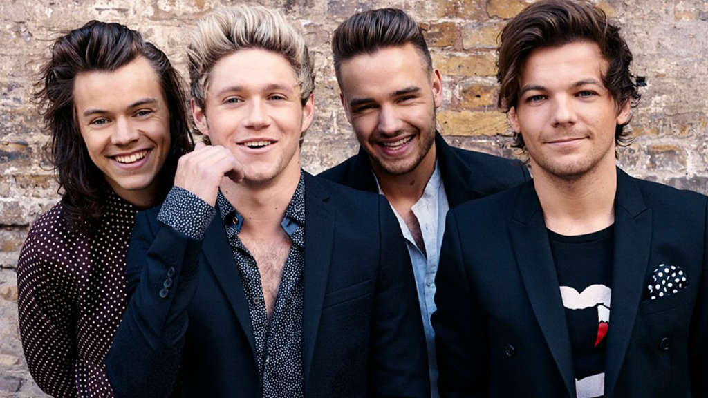 اعتقال نجم One Direction بعد تعديه بالضرب على أحد المصورين