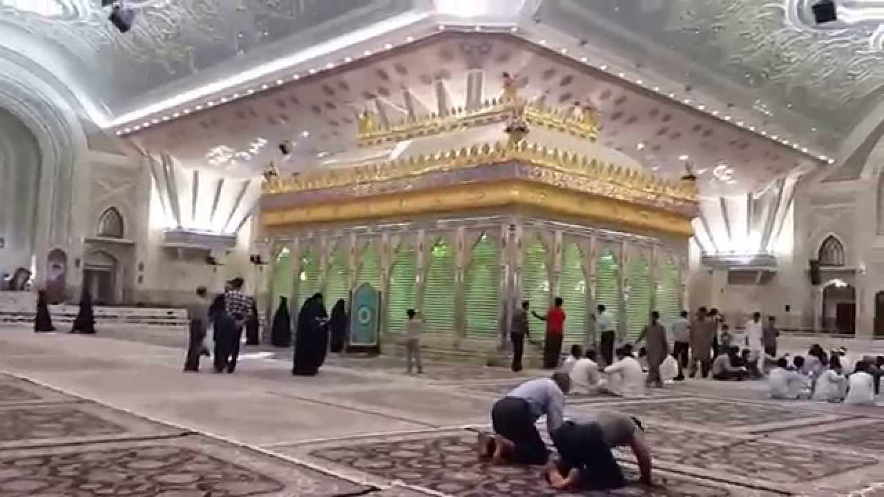 الإرهاب يضرب إيران
