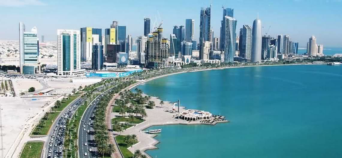 الدوحه في إنتظار أزمه كبيره