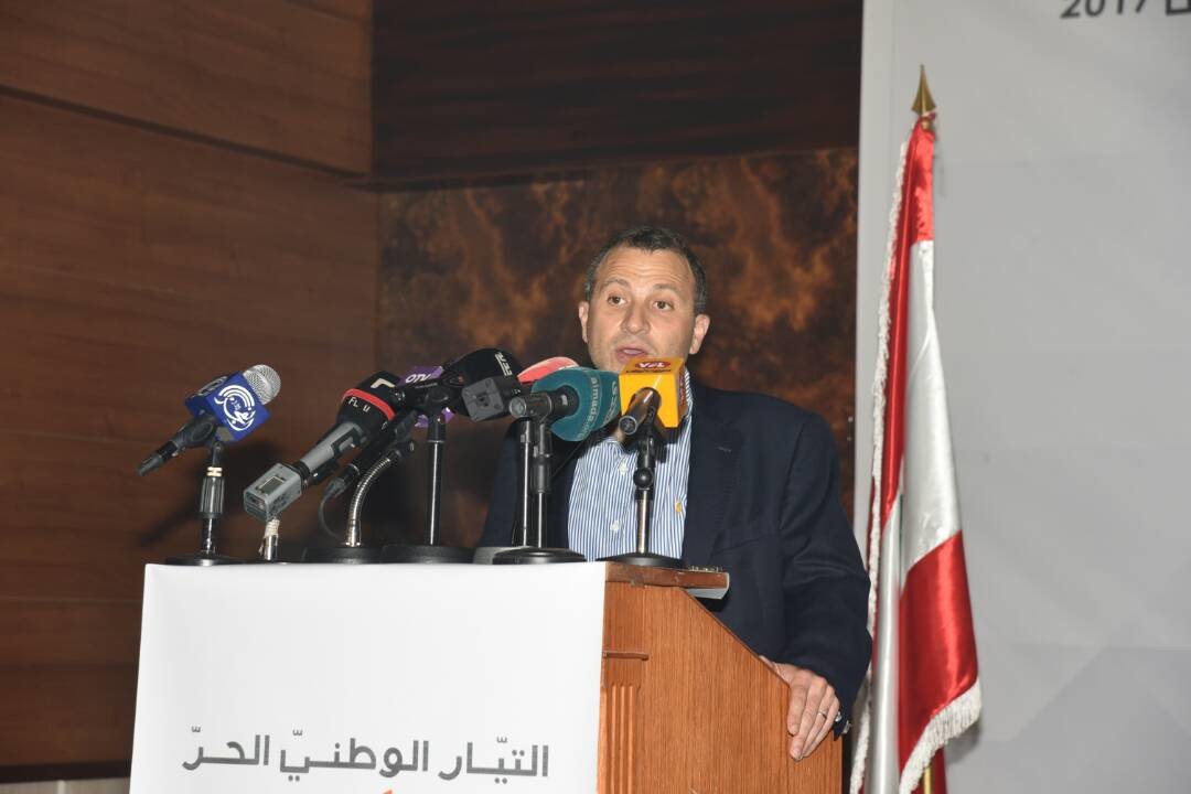 التيار الوطني الحر سيضحي بكسروان ويربح في عكار