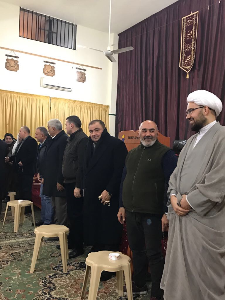الثوره السوريه ” مهاوشه “والضحيه شعبها وأمنها وامانها