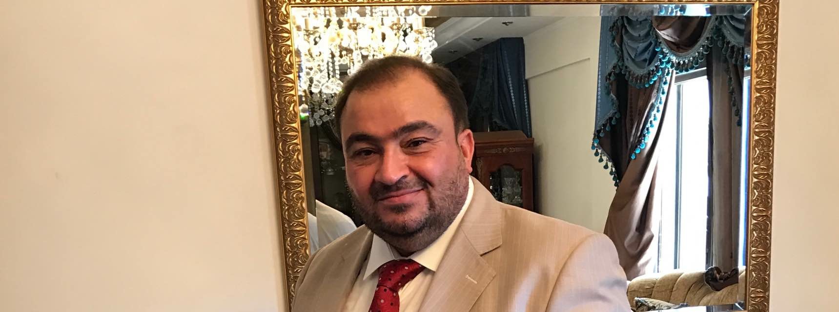خطة الحكومه للعكاريين “أولاً” بناء سجون تليق بهم وأموال سيدر للنظنظه