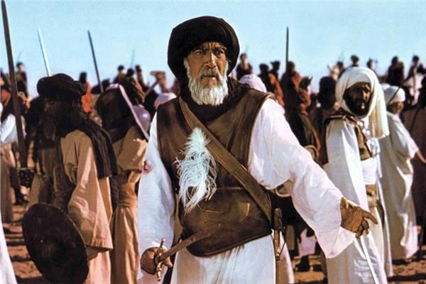 فيلم الرساله في دور السينما السعوديه بعد 42 عام