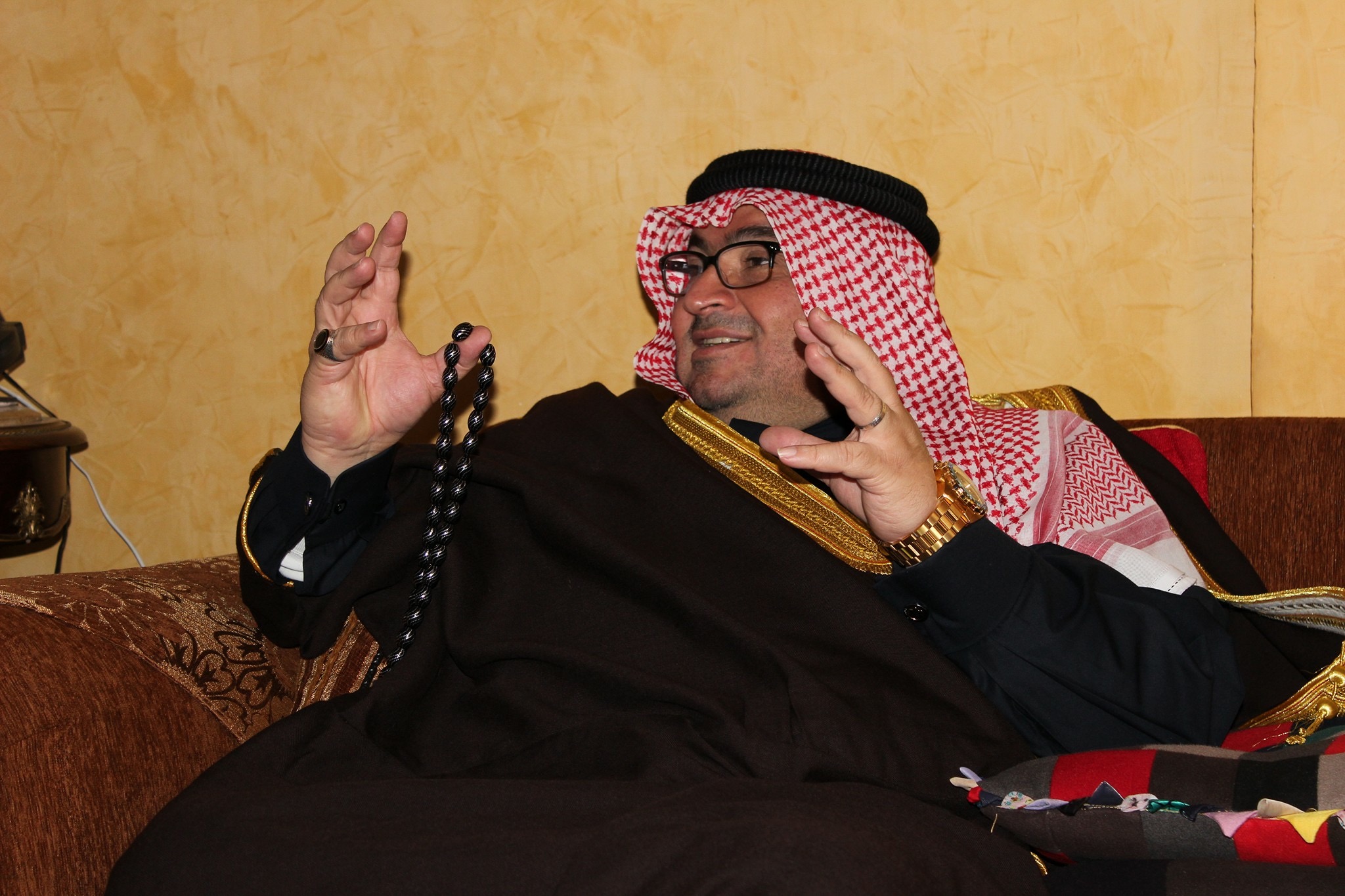 الأسعد : مجزرة صعده تعد جريمه من سلسلة مجازر نفذت بدم بارد على الشعب اليمني الأعزل