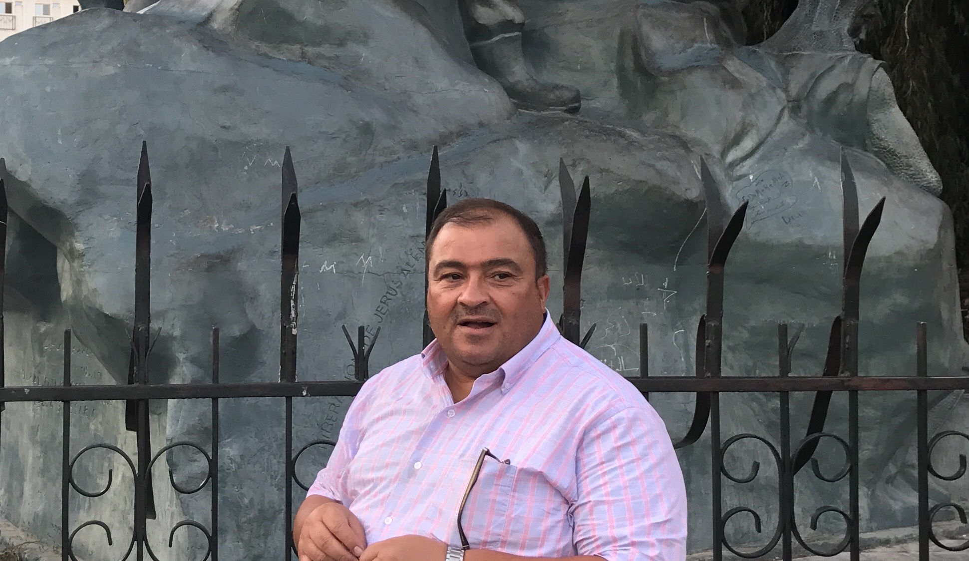 ثورة الحسين كانت لأجل الإنسان ، والإنسان منطلق الحياة وعمودها الفقري فلا حياة بدون إنسان