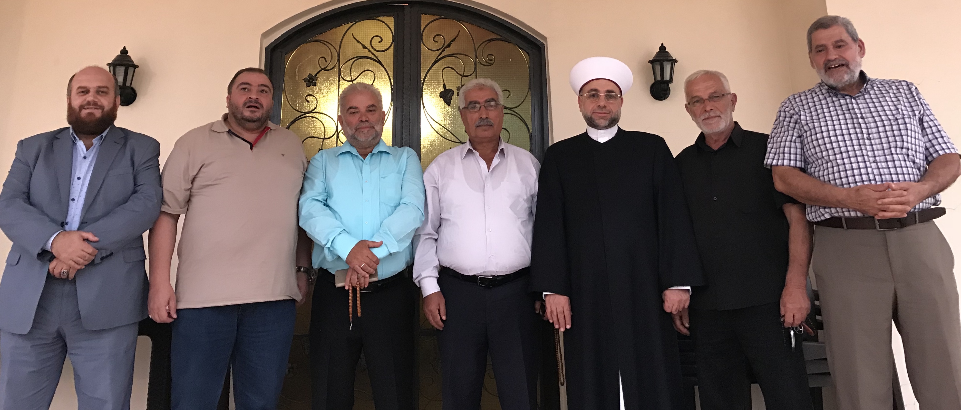 اللقاء الإسلامي الوطني : يستصرخ ضمائر المسؤولين برد الحيف ورفع الحرمان المزمن عن عكار