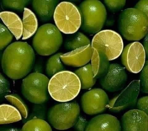 فوائد قشر الليمون