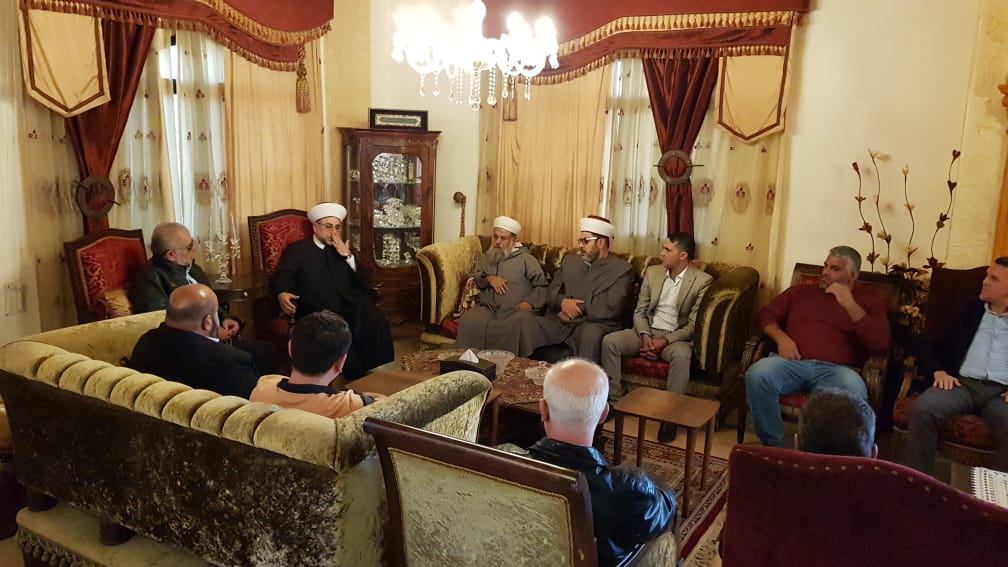حركة الإصلاح الوحده تطالب بالإسراع بتشكيل الحكومه