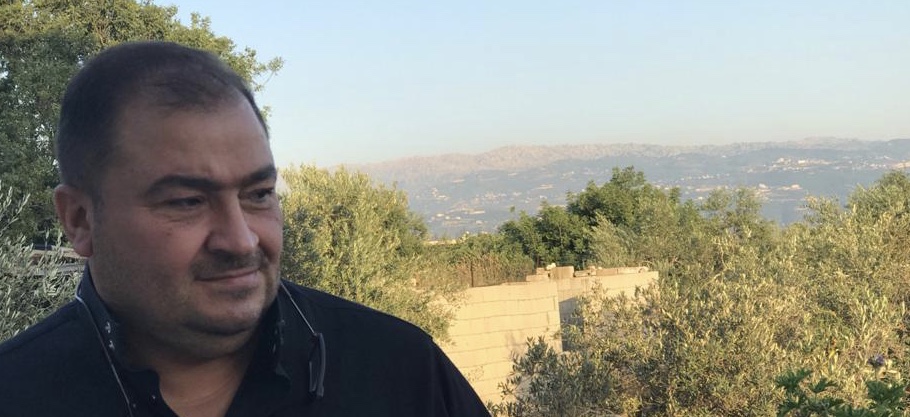 القوات اللبنانيه الحليف الشرعي والوحيد للسعوديه بعدما وشت على الحريري هناك في بلاد الحرمين الشريفين