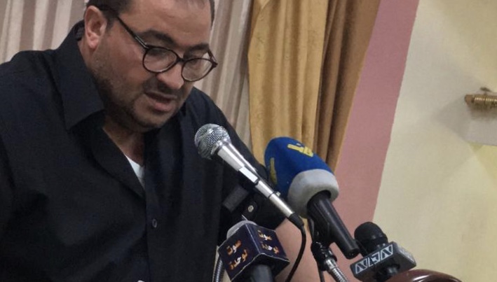 أحفاد الصحابي الجليل خالد إبن الوليد يناشدون رئيس الحكومه وخلية الأزمه