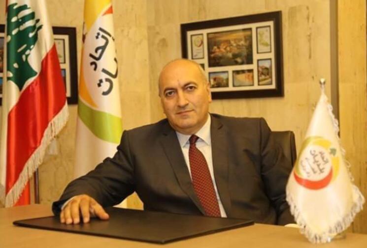 رئيس اتحاد بلديات قضاء زغرتا: التزموا منازلكم.. لا نزال في قلب المعركة