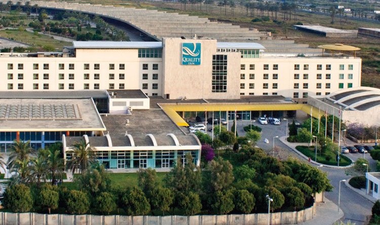 مستشفى مظلوم تنظم حملة مسح لفحص الـPCR في طرابلس