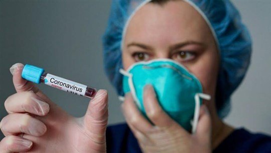 مستشفى سيدة السلام القبيات تكشف عن نتائج فحوص PCR لعيادة LAU النقالة