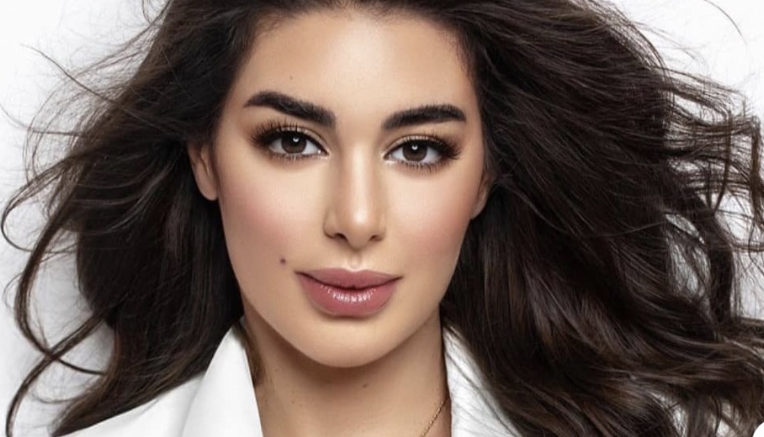 المخرج مجدي الهواري ينصح الفنانه ياسمين صبري بالتوقف عن التمثيل والعوده لحياتها العائليه