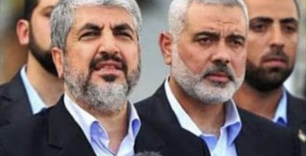 “هل دقت طبول الحرب..؟”