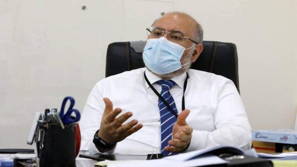 الأبيض: يجب إيجاد حلول للأزمات الطارئة