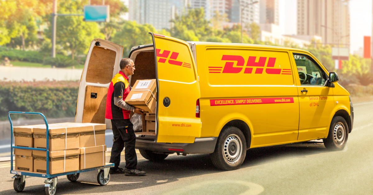 شركة “DHL”: أخذنا تعليمات منذ السبت بوقف البريد من لبنان إلى السعودية