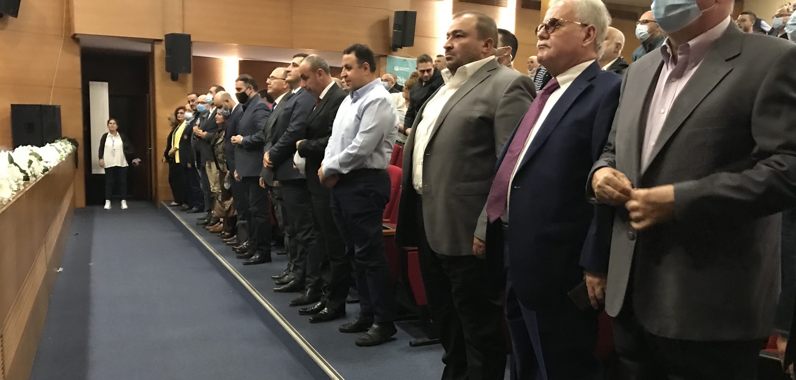 إحياء الذكرى 700 لوفاة “يونس إمره” في الرابطة الثقافية