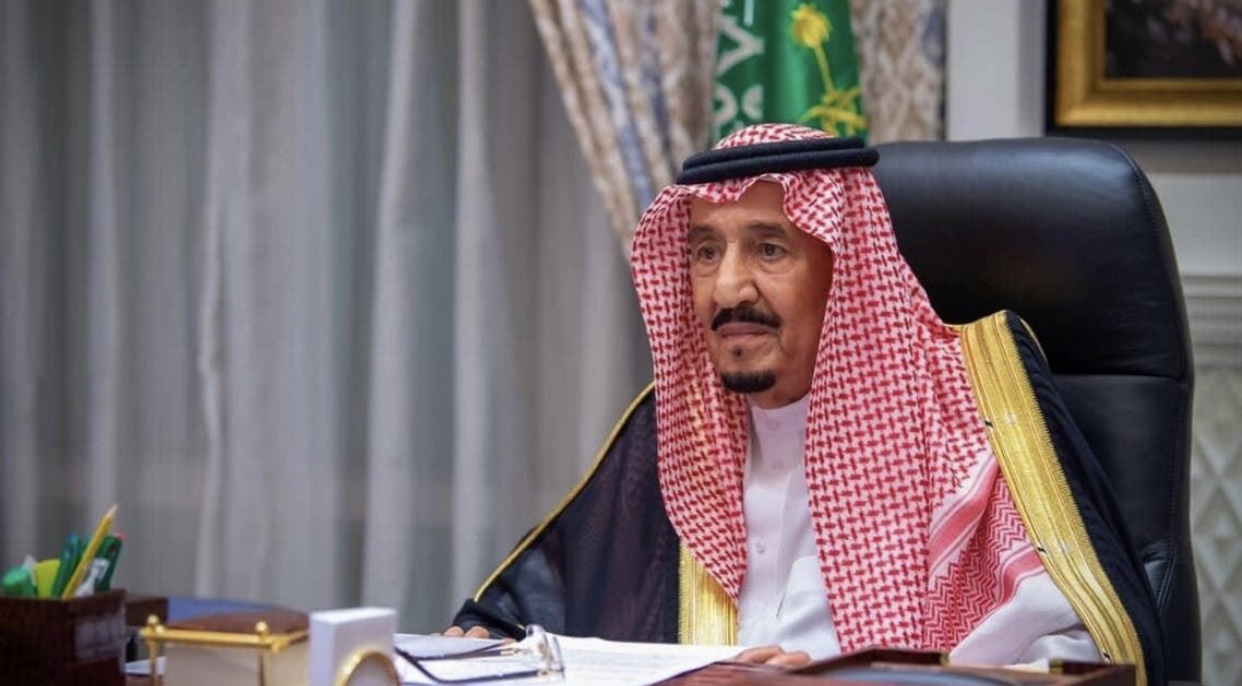 “المملكة تقف إلى جانب الشعب اللبناني الشقيق”