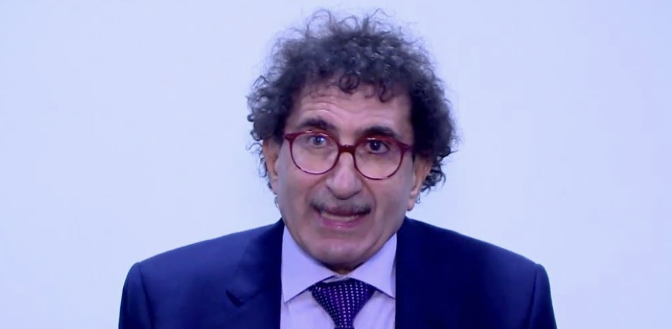 إرث طبي وإنساني… رحيل الدكتور روي نسناس خسارة لكل لبنان