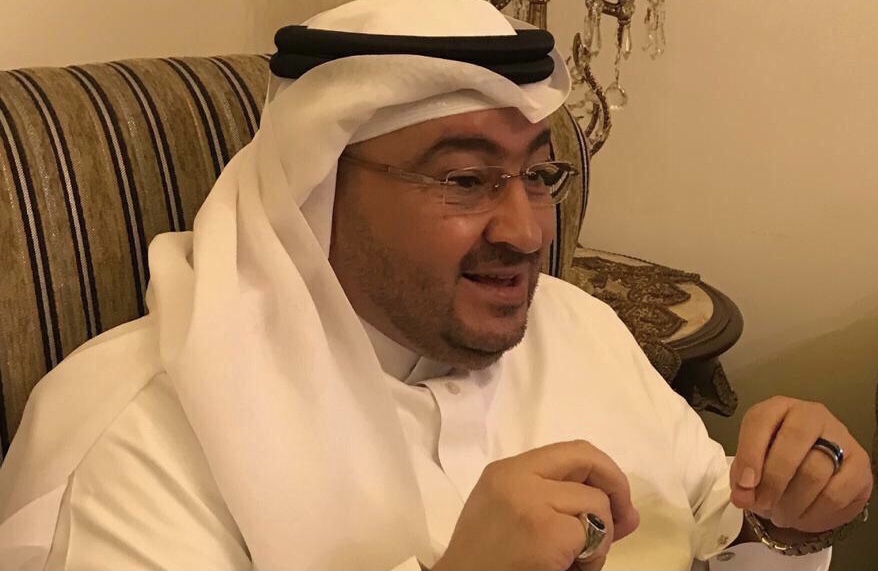 الشيخ طلال الأسعد ينفي ترشحه للإنتخابات النيابيه
