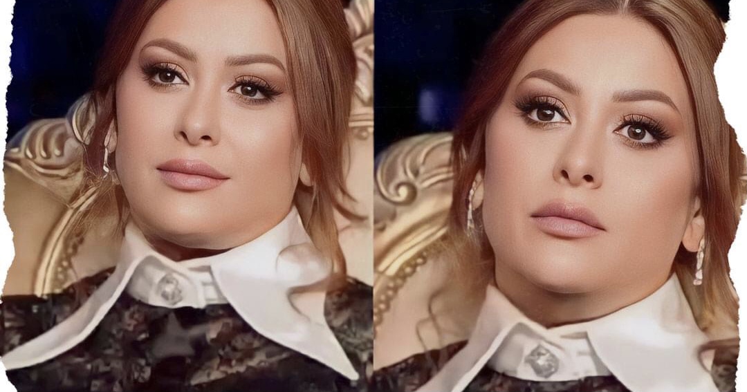 إمارات رزق ثروتي تتعدى الـ 3 ملايين دولار وقد أفكر اعتزال الفن في عمر مبكر