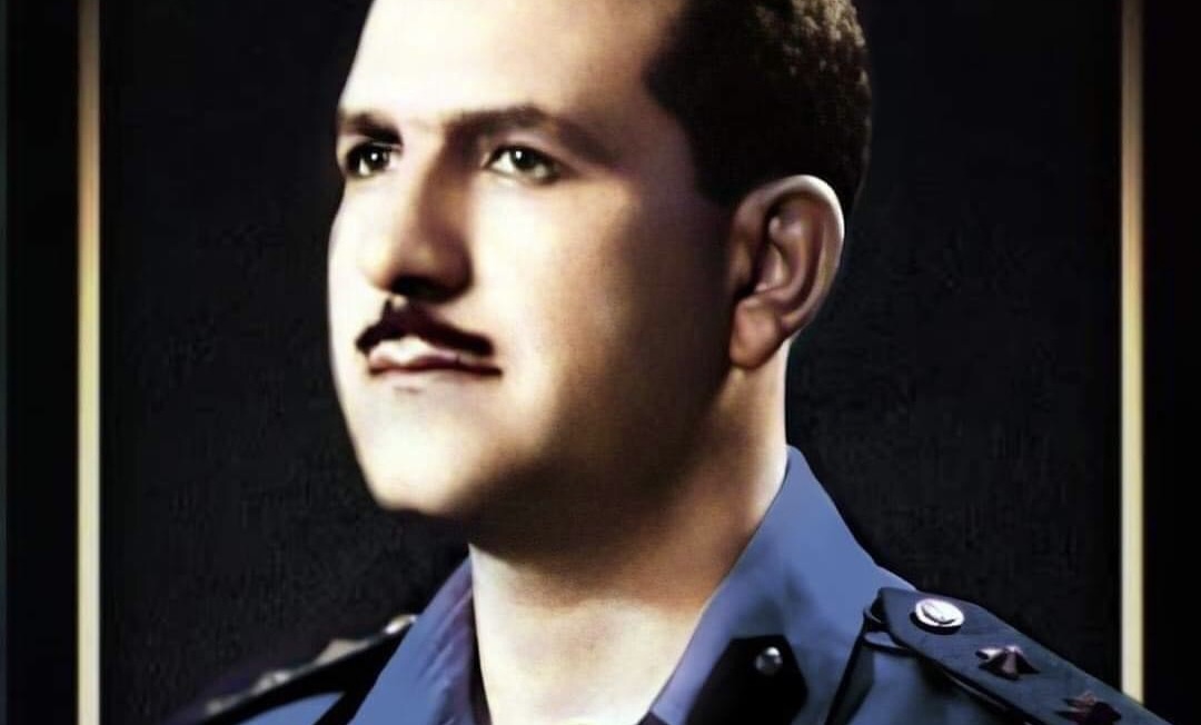 المربي والأستاذ الفاضل الاعلامي السوري الشهير ” موفق الخاني ” [1922 – 2021]