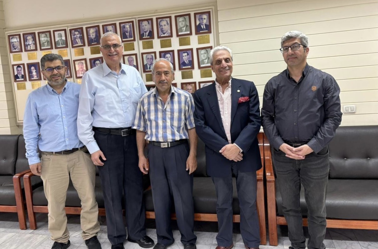 متابعة للابنية الجامعية الموحدة للجامعة اللبنانية في الشمال