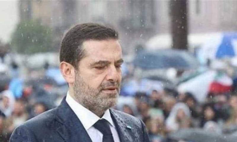 جديد عن صحة الرئيس سعد الحريري!