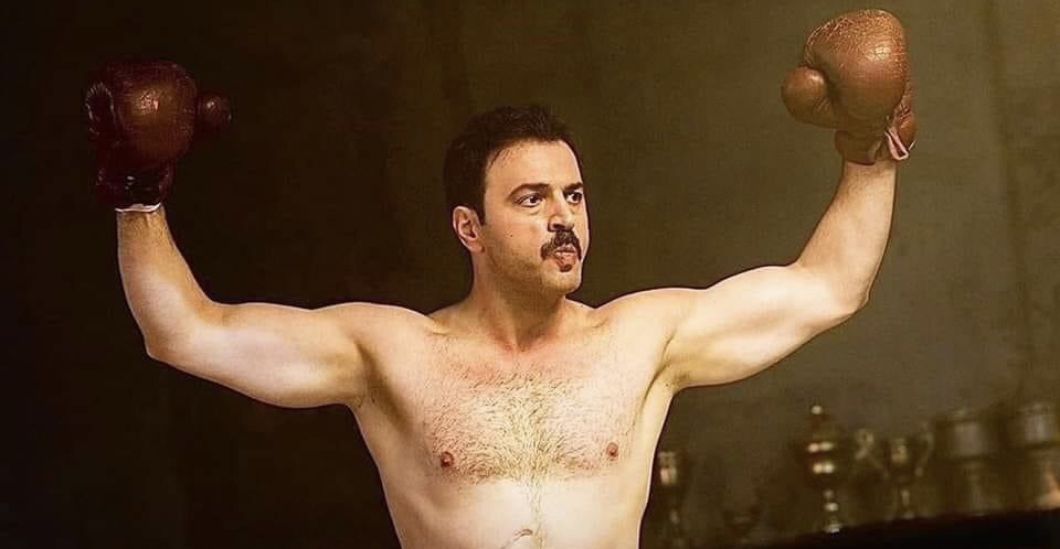 الممثلون السوريون يحتلون الأعلى أجراً في العالم