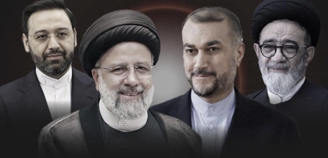 رحل نصير الأمه وضمير فلسطين