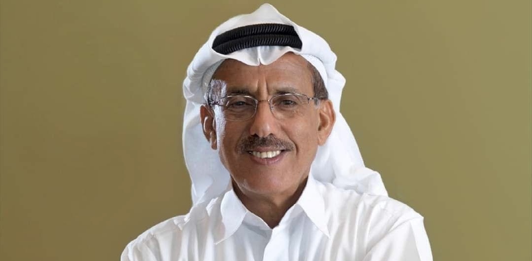 كتب رجل الاعمال الاماراتي خلف الحبتور عن لبنان: