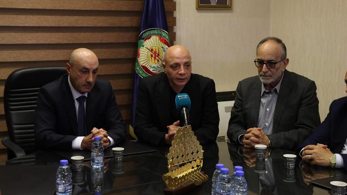 هاشمية من مديرية أمن الدولة: مبادرتنا تصب في مصلحة النازحين والمستضيفين معاً