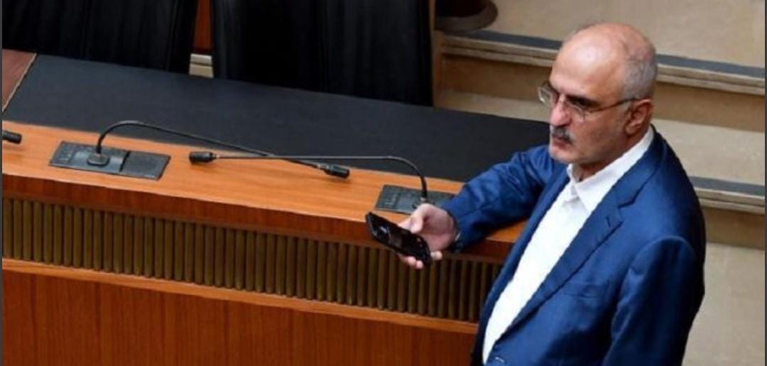 علي حسن خليل: القيمة الحقيقية لنصر الله ستظهر في المستقبل.. وبرّي يسعى لتكوين موقف وطني