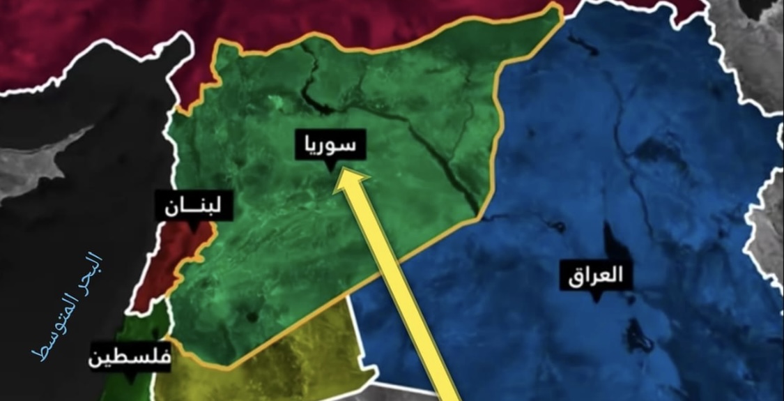 سوريا تُعد واحدة من أقدم المناطق المأهولة بالسكان في العالم؟ 🏛️ إنها الأرض التي شهدت ميلاد الحضارات الأولى، وتحتضن آثارًا تحكي قصص آلاف السنين من التاريخ والثقافة.