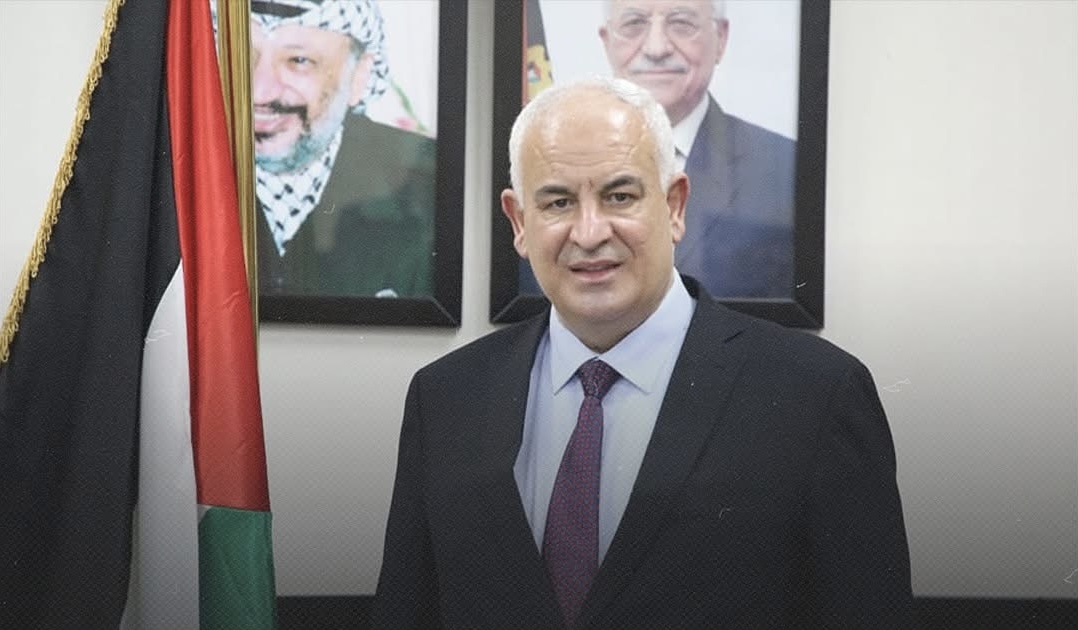 وزير الداخلية الفلسطيني ردا على تقرير أكسيوس عن دعم إسرائيلي وأمريكي لعملية جنين: لم أطلع على تلك التقارير