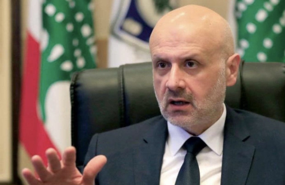 قال وزير الداخلية اللبناني بسام مولوي، إن أداء قائد الإدارة العامة في #سوريا أحمد الشرع يصب في مصلحة سوريا ويحترم لبنان.