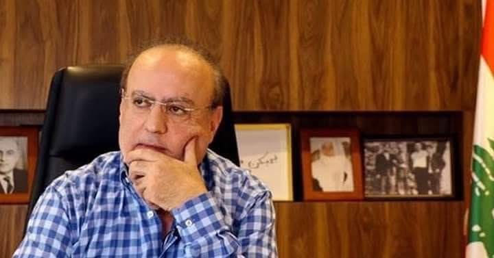 “ولعت” بين وهاب و”أمل”!
