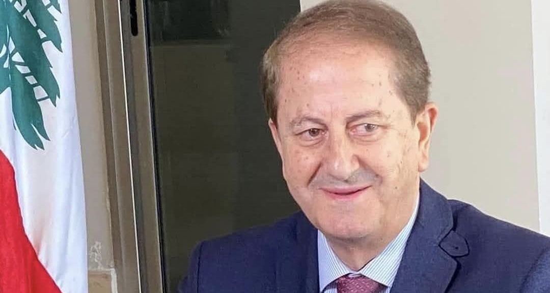 المرعبي : آن الأوان أن يعود هذا الوطن إلى بريقه ومكانته المتقدمة.