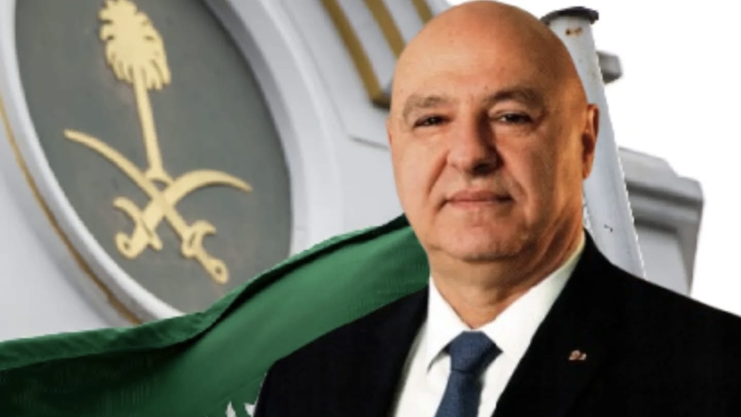 هدية سعودية منتظرة للعهد الجديد