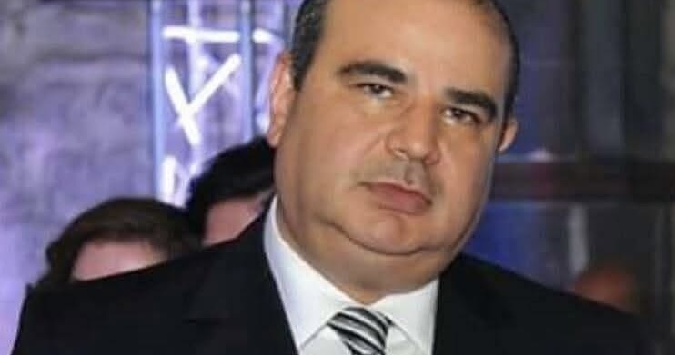 رئيس تحرير #جريدة_الوطن: مسلحون استولوا على منزلي في وسط دمشق ..