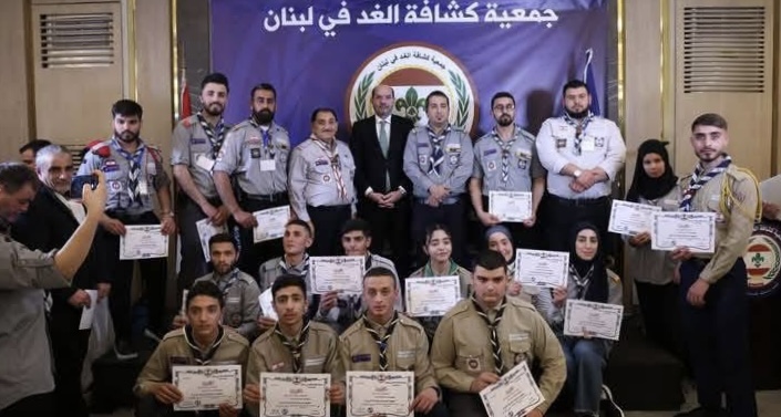 مراد من طرابلس: على الحكومة اتخاذ موقف موحد لإيقاف الاعتداءات على لبنان