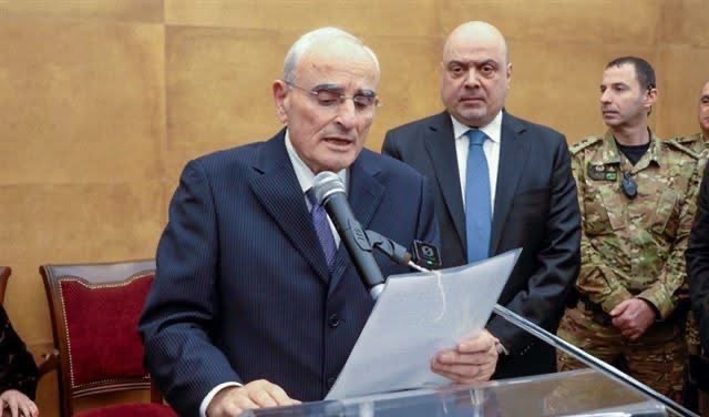 تأجيل مفاجئ لزيارة الوفد الأمني اللبناني إلى سوريا!