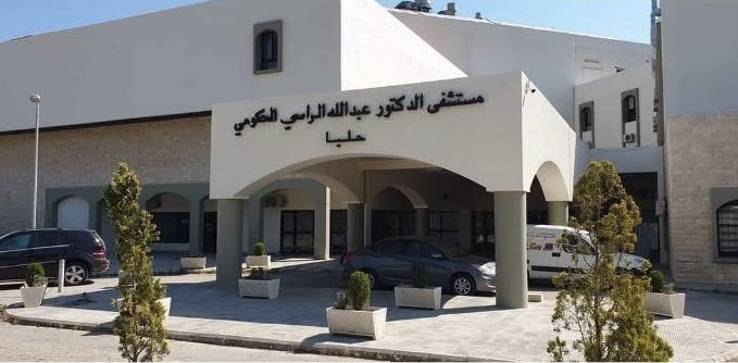 إنتشار كثيف للجيش في عكار