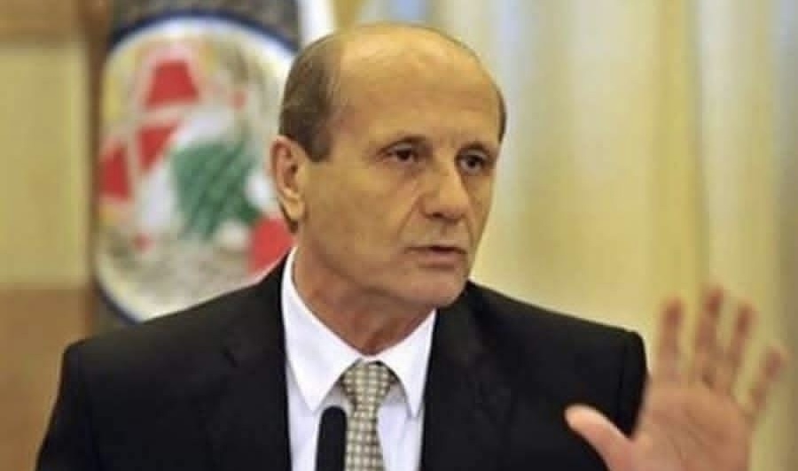 مروان شربل يفند مزاريب الهدر في مصرف لبنان