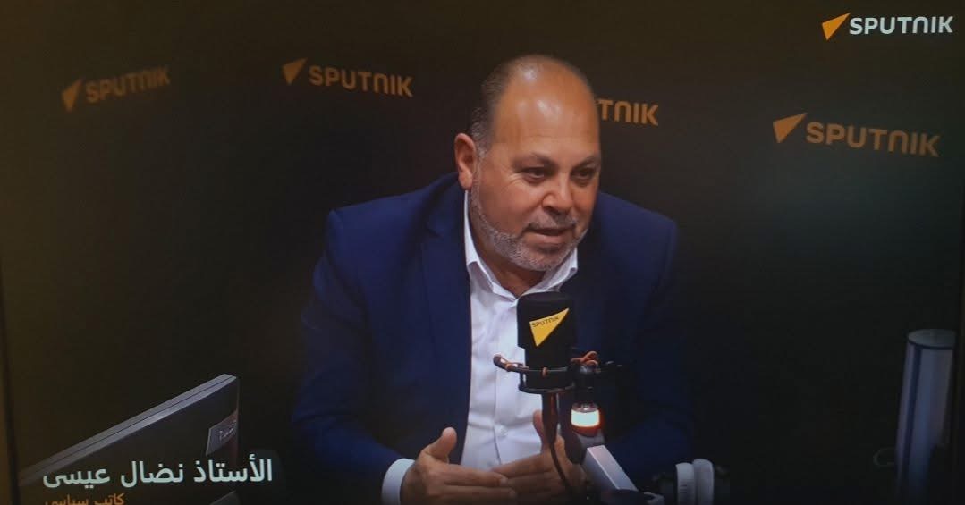 فيصل كرامي، من حُضن المقاومة إلى حُضن الجحود