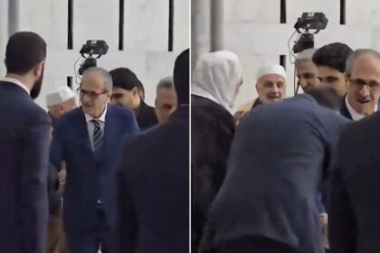 أخبار دولية