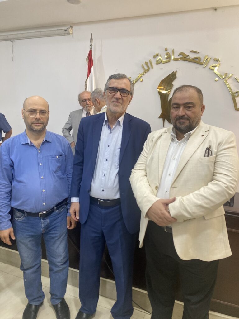 *الشيخ طلال الأسعد: عن أي دولة تتحدثون؟*