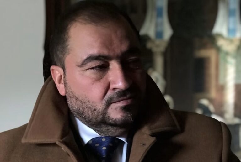 الشيخ طلال الأسعد معزاً بعروبته ولبنانيته وسيبقى محافظاً على خطه لآخر نفس